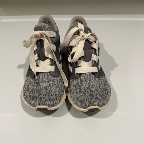 Adidas Women's Bounce Edge Lux - Picture 3 of 8